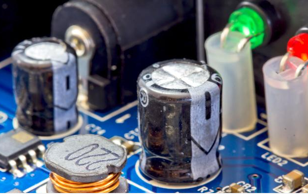 ncc黑金剛電容 ncc黑金剛電容