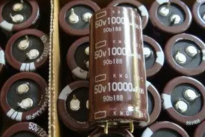 黑金剛電容 黑金剛電容