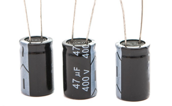 黑金剛電容 黑金剛電容