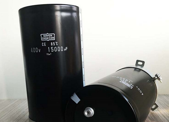 黑金剛電容 黑金剛電容